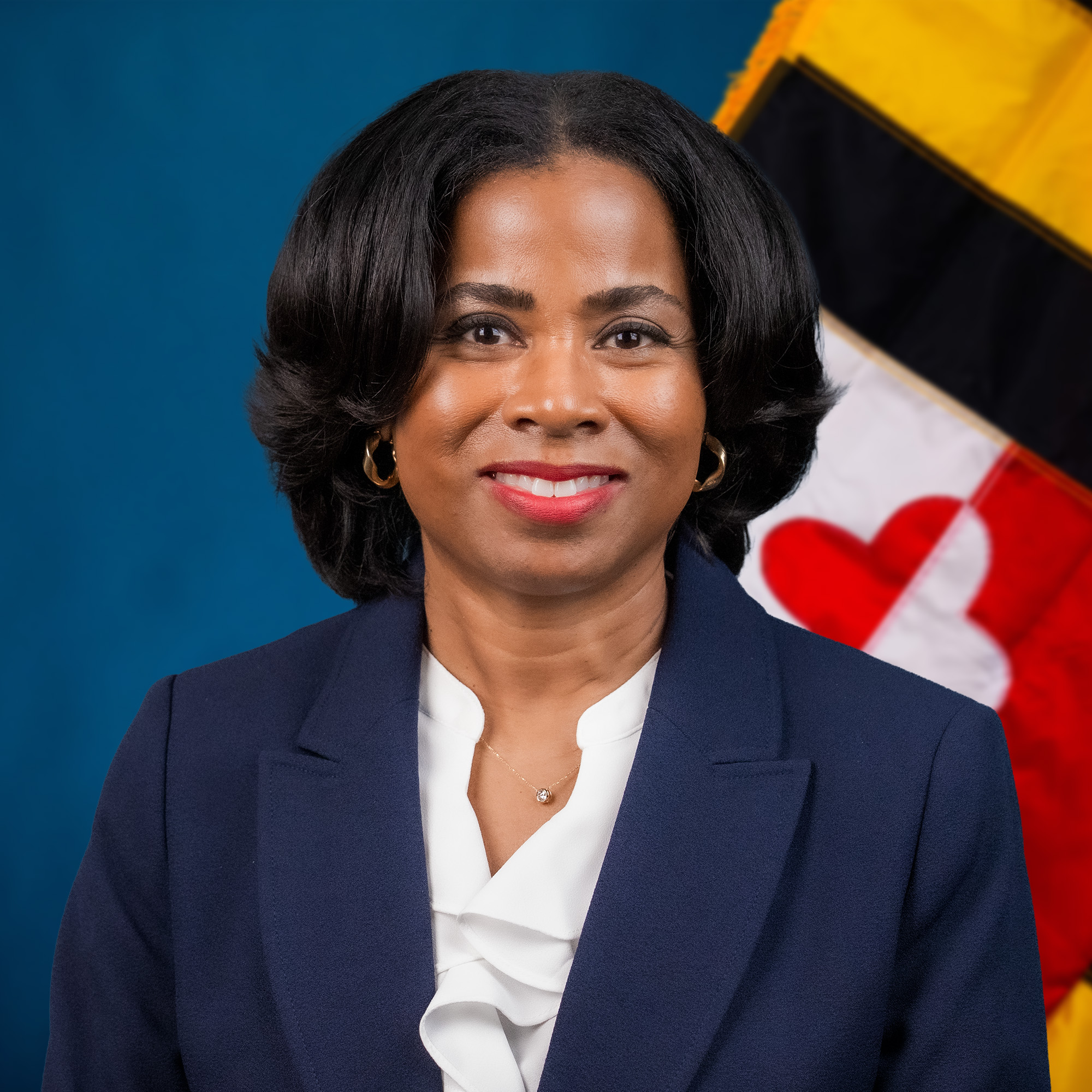 Sharon S. Merriweather